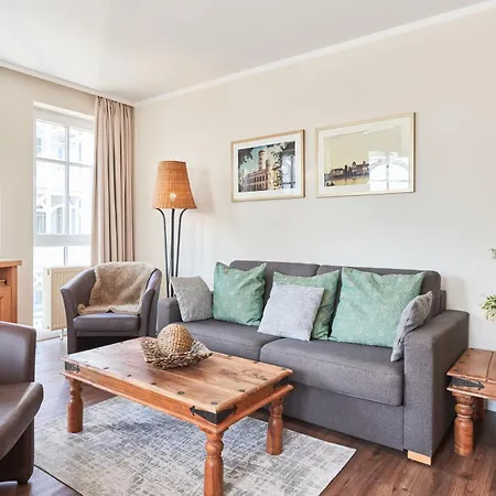 Daire 464, Seepark *