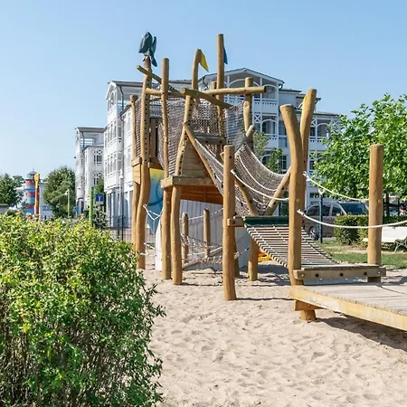 464, Seepark Sellin (Rugen)