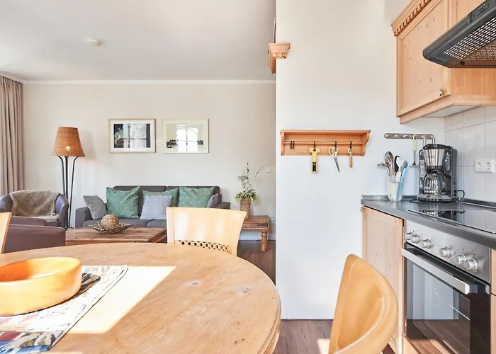 شقة 464, Seepark Sellin (Rugen)