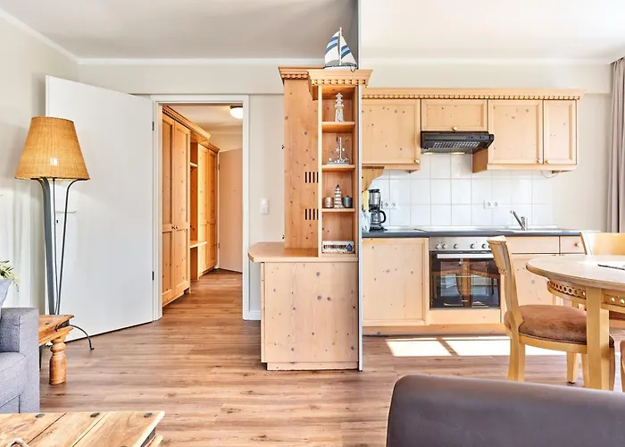 464, Seepark شقة *