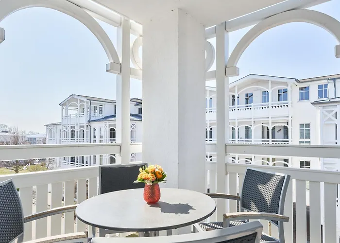 464, Seepark شقة *